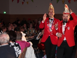 Büttenabend 2025 - 14.02.2025
